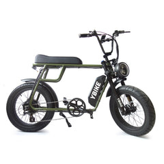 YBike FAT TIRE E-BIKE