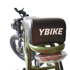 YBike FAT TIRE E-BIKE