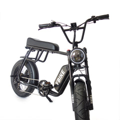 YBike FAT TIRE E-BIKE