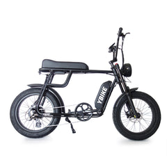 YBike FAT TIRE E-BIKE